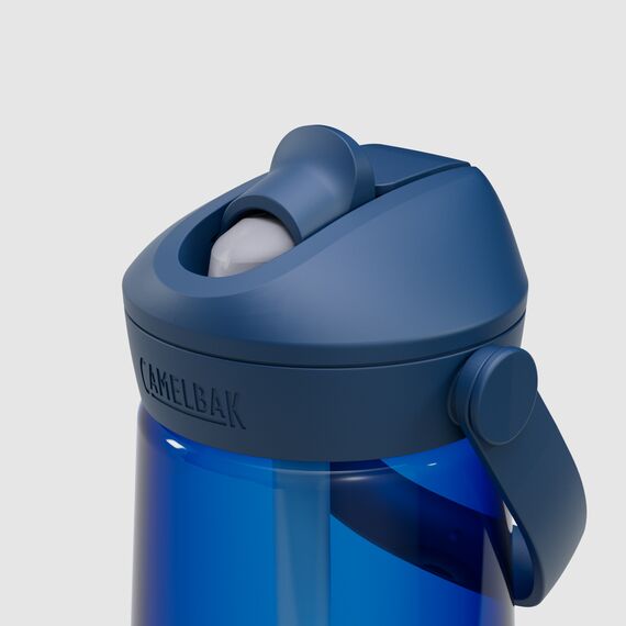 Butelka Tritanowa CAMELBAK Thrive Flip Straw granatowa