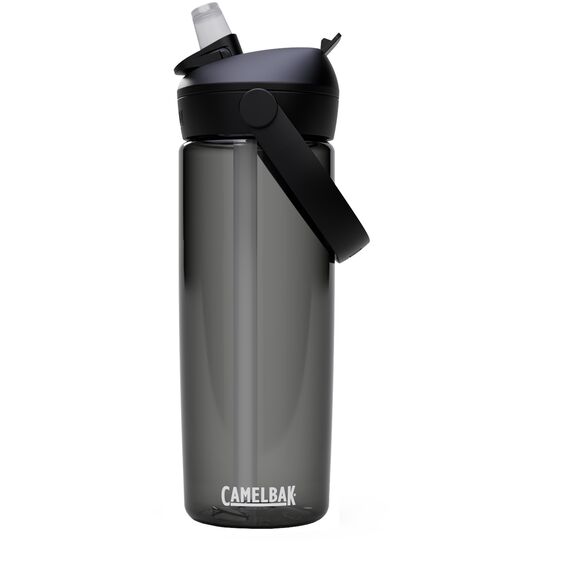 Butelka Tritanowa CAMELBAK Thrive Flip Straw szara