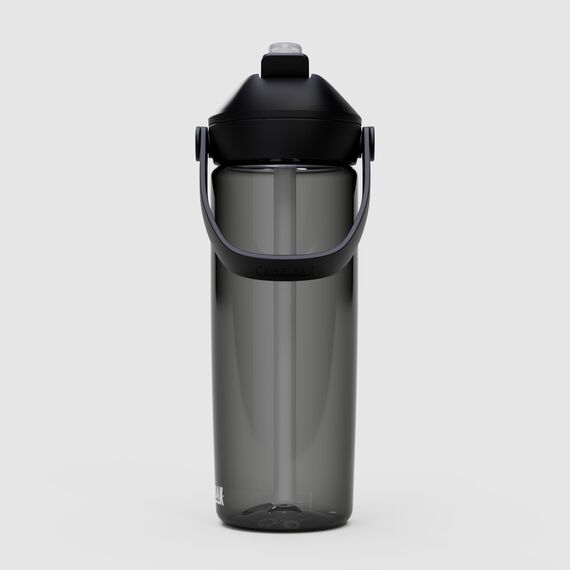 Butelka Tritanowa CAMELBAK Thrive Flip Straw szara