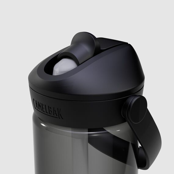 Butelka Tritanowa CAMELBAK Thrive Flip Straw szara