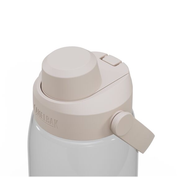 Butelka Tritanowa CAMELBAK Thrive Chug biała Butelka Tritanowa CAMELBAK Thrive Chug biała