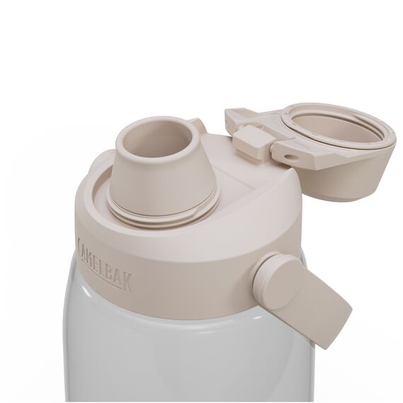 Butelka Tritanowa CAMELBAK Thrive Chug biała Butelka Tritanowa CAMELBAK Thrive Chug biała