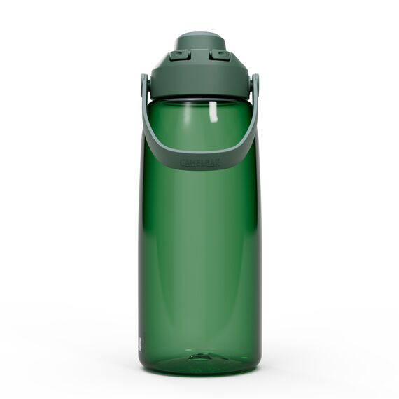 Butelka Tritanowa CAMELBAK Thrive Chug zielona Butelka Tritanowa CAMELBAK Thrive Chug zielona