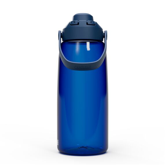 Butelka Tritanowa CAMELBAK Thrive Chug granatowa