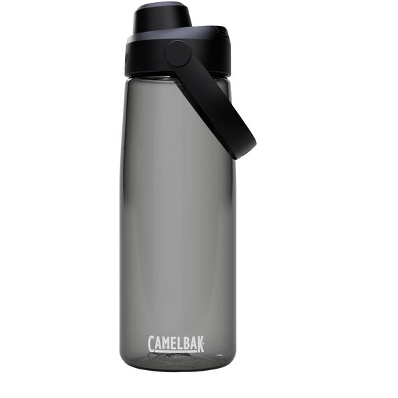 Butelka Tritanowa CAMELBAK Thrive Chug szara