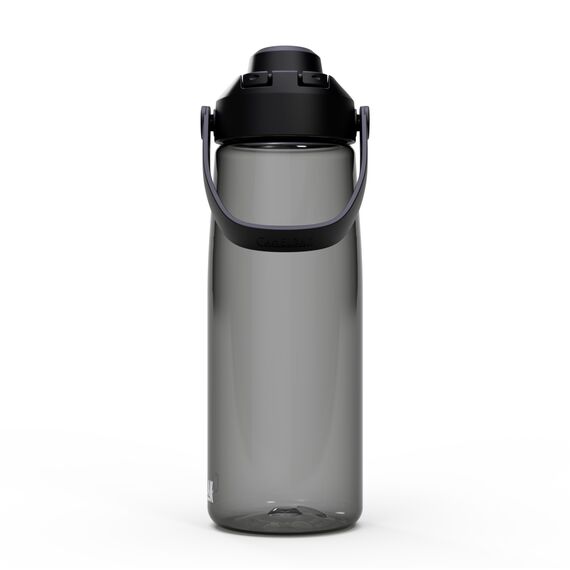 Butelka Tritanowa CAMELBAK Thrive Chug szara