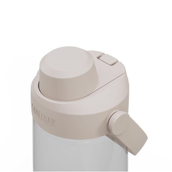 Butelka Tritanowa CAMELBAK Thrive Chug biała