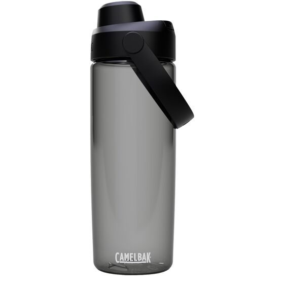 Butelka Tritanowa CAMELBAK Thrive Chug szara
Butelka Tritanowa CAMELBAK Thrive Chug szara