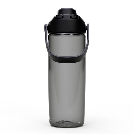 Butelka Tritanowa CAMELBAK Thrive Chug szara
