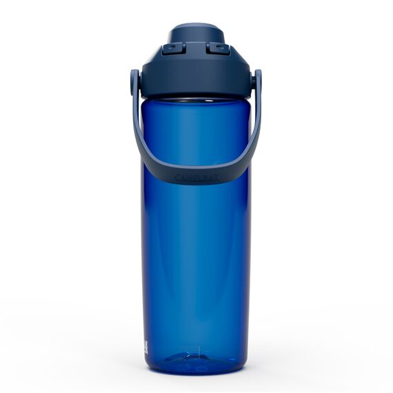 Butelka Tritanowa CAMELBAK Thrive Chug granatowa