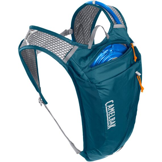 Plecak rowerowy CAMELBAK Rogue Light 7 niebieski