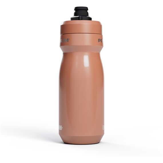 Bidon rowerowy CAMELBAK Podium Insulated Steel czerwony