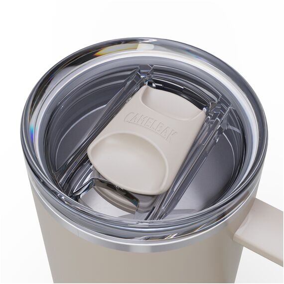 Kubek termiczny CAMELBAK Thrive Mug Insulated SST srebrny