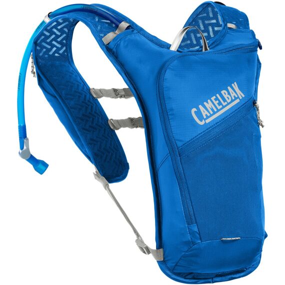 Kamizelka biegowa CAMELBAK Octane Dart niebieska