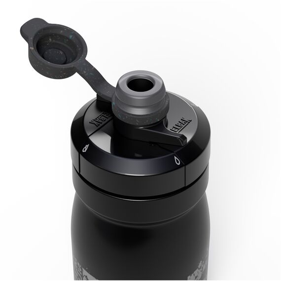 Bidon rowerowy CAMELBAK Podium Dirt Series czarny