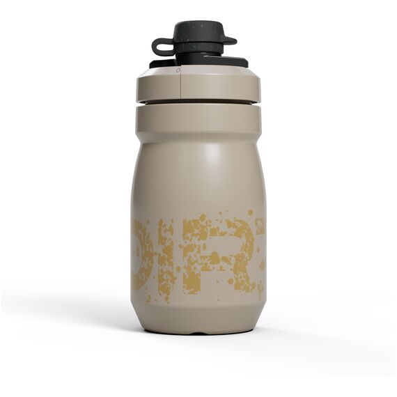 Bidon rowerowy CAMELBAK Podium Dirt Series srebrny