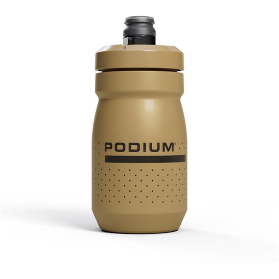 Bidon rowerowy CAMELBAK Podium złoty
