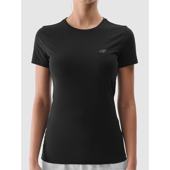 4F t-shirt damski koszulka bawełniana 4F t-shirt damski koszulka bawełniana