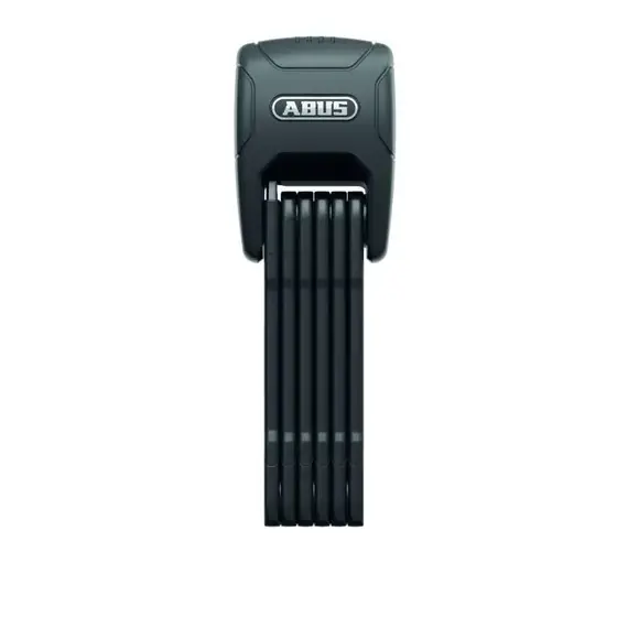 ABUS zabezpieczenie rowerowe 6000KA/90 BK SH BORDO Alarm