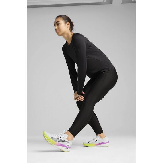 PUMA spodnie do biegania damskie W RUN VELOCITY FL czarne, Kolor: czarny, Rozmiar: S, 5 zdjęcie PUMA spodnie do biegania damskie W RUN VELOCITY FL czarne, Kolor: czarny, Rozmiar: S, 5 zdjęcie