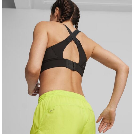 PUMA biustonosz sportowy do biegania damski PWRbreathe RUN BRA czarny, Kolor: czarny, Rozmiar: S, 3 zdjęcie PUMA biustonosz sportowy do biegania damski PWRbreathe RUN BRA czarny, Kolor: czarny, Rozmiar: S, 3 zdjęcie