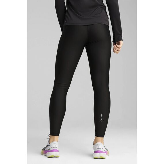 PUMA spodnie do biegania damskie W RUN VELOCITY FL czarne, Kolor: czarny, Rozmiar: S, 4 zdjęcie PUMA spodnie do biegania damskie W RUN VELOCITY FL czarne, Kolor: czarny, Rozmiar: S, 4 zdjęcie