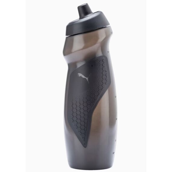 PUMA bidon sportowy Training Performance czarny, Kolor: czarny, Rozmiar: one size