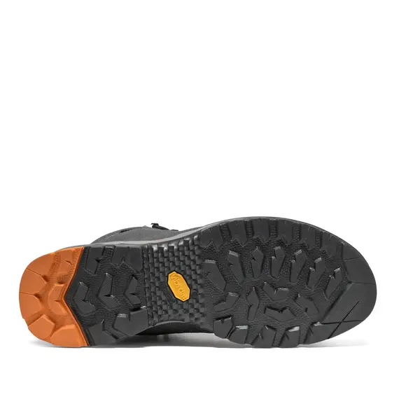 Tecnica buty męskie Sulfur Mid Gore Tex szare, Rozmiar: 42 1/2, 5 zdjęcie