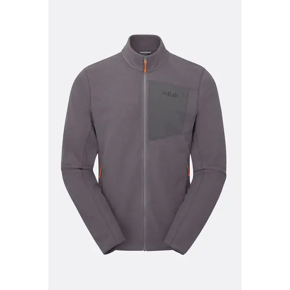 Rab bluza męska Tecton Jacket Graphene, Rozmiar: XL