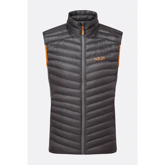 Rab kamizelka męska Cirrus Flex Vest Graphene, Rozmiar: M