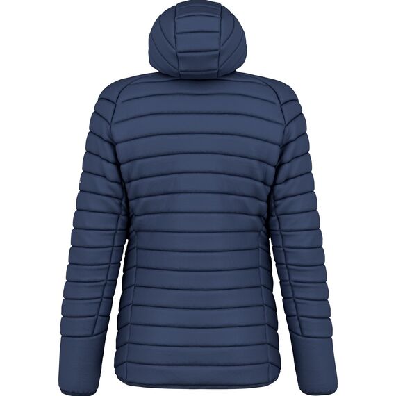 Salewa kurtka puchowa męska Brenta RDS Down Jacket dark denim, Rozmiar: M, 2 zdjęcie