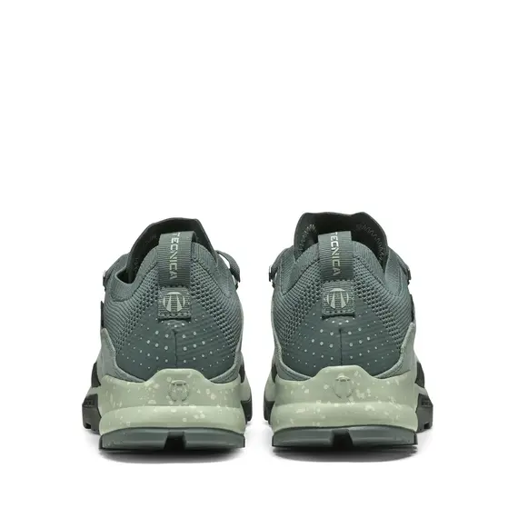 Tecnica buty damskie Forge Hike Gore Tex szary, Rozmiar: 36 2/3, 4 zdjęcie