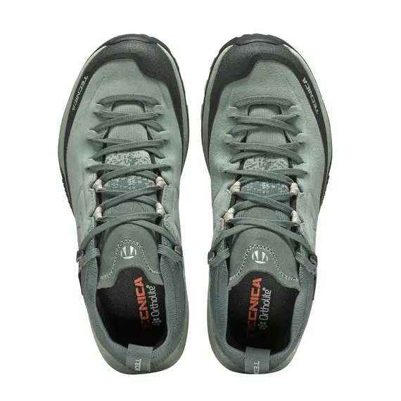 Tecnica buty damskie Forge Hike Gore Tex szary, Rozmiar: 36 2/3, 3 zdjęcie