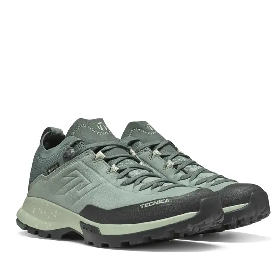 Tecnica buty damskie Forge Hike Gore Tex szary, Rozmiar: 38 2/3, 2 zdjęcie