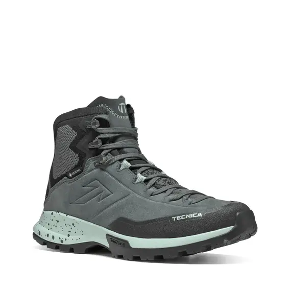 Tecnica buty damskie Forge Hike Mid GTX navy grey/light blue, Rozmiar: 36 2/3
