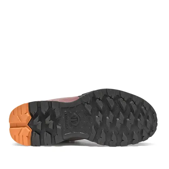 Tecnica buty damskie Forge Hike Mid Gore Tex różowe, Rozmiar: 36 2/3, 5 zdjęcie