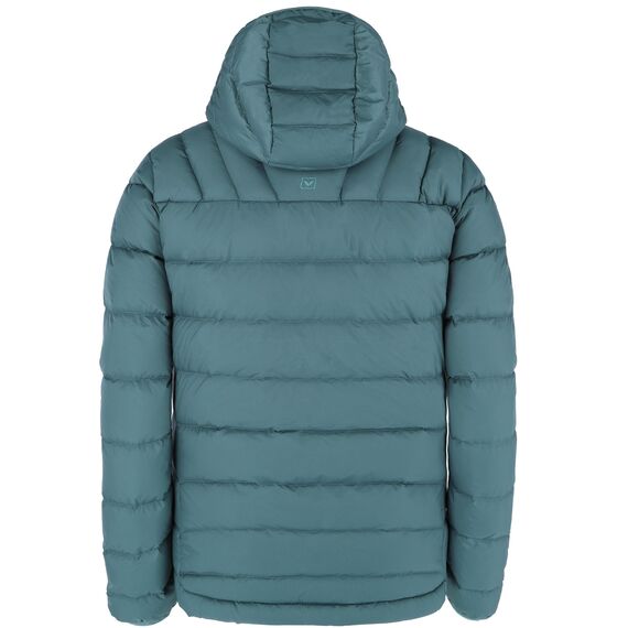 Viking puchowa kurtka damska Rovi Lady zielona, Rozmiar: XL, 2 zdjęcie