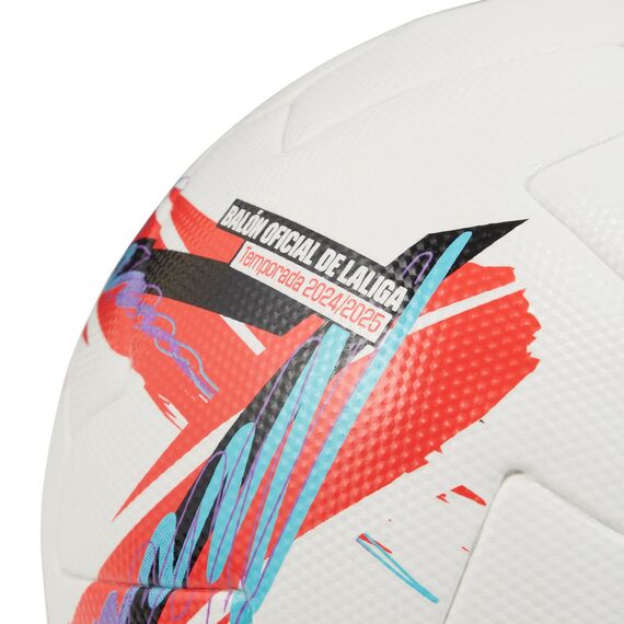 PUMA piłka nożna meczowa ORBITA FIFA PRO QUALITY biała, Kolor: biały, Rozmiar: 5, 3 zdjęcie