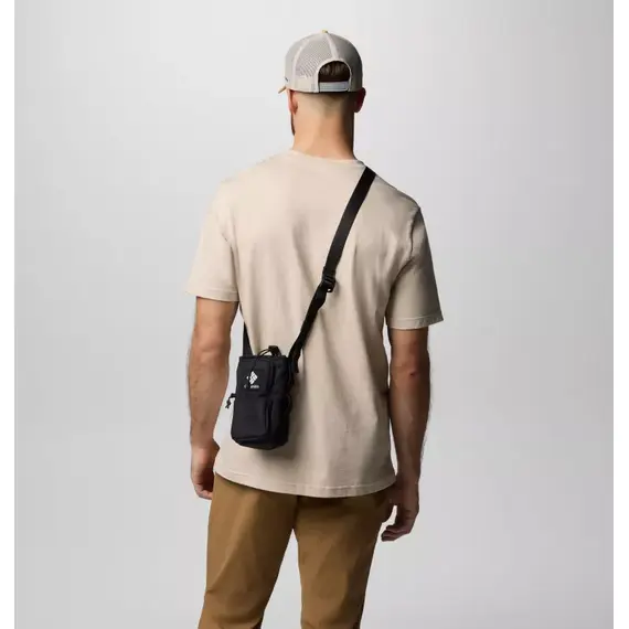 Columbia torebka na butelkę Trail Traveler Water Bottle Sling Black