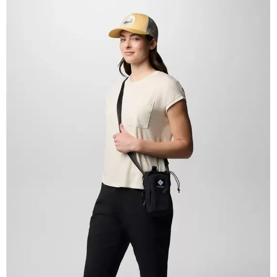 Columbia torebka na butelkę Trail Traveler Water Bottle Sling Black