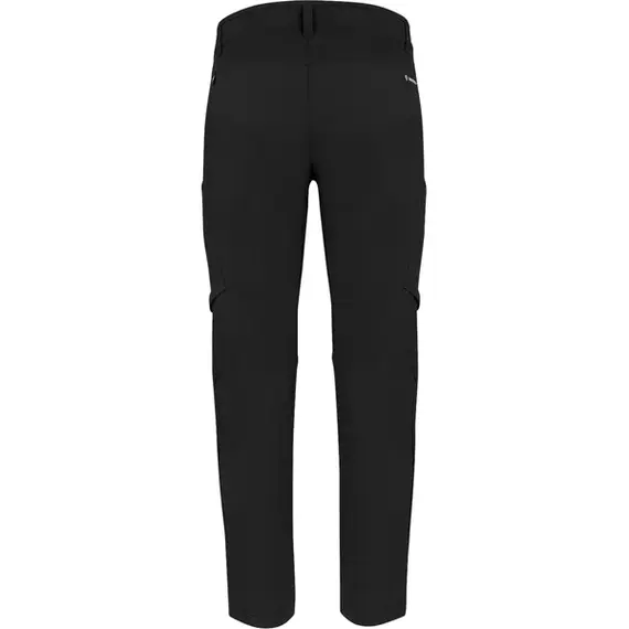 Salewa spodnie męskie Puez DST M Cargo black out, Kolor: czarny, Rozmiar: M, 2 zdjęcie Salewa spodnie męskie Puez DST M Cargo black out, Kolor: czarny, Rozmiar: M, 2 zdjęcie