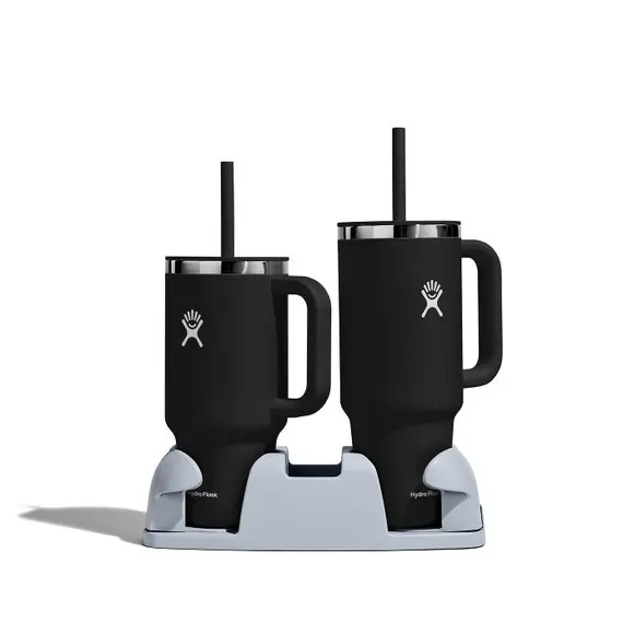 Kubek termiczny Hydro Flask All Around Travel Tumbler - Black (947ml), 3 zdjęcie