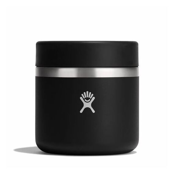 Hydro Flask termos na żywność Insulated Food Jar (591 ml) - Black