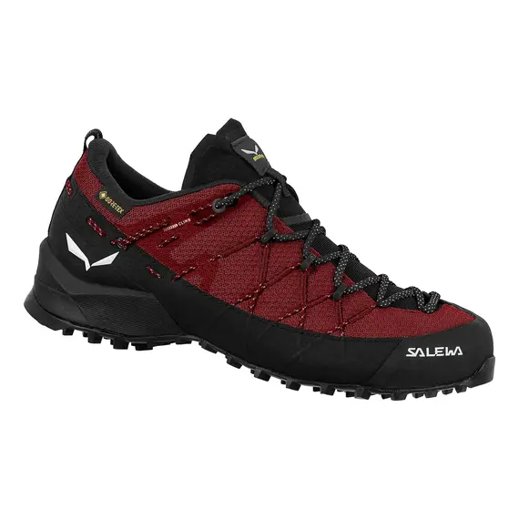 Salewa Buty damskie Wildfire 2 GTX W syrah-black, Rozmiar: 38