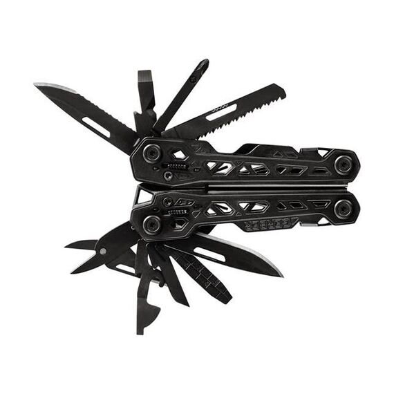 Gerber Multitool Truss Black, 3 zdjęcie