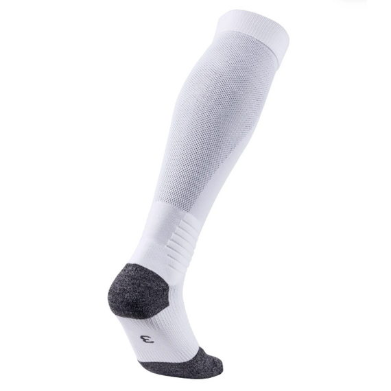PUMA getry piłkarskie skarpety męskie LIGA białe, Kolor: biały, Rozmiar: 4, 3 zdjęcie