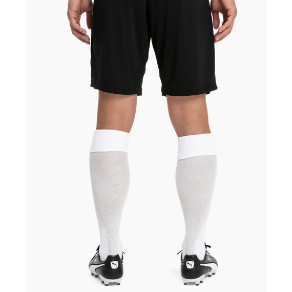 PUMA getry piłkarskie skarpety męskie LIGA białe, Kolor: biały, Rozmiar: 4, 2 zdjęcie