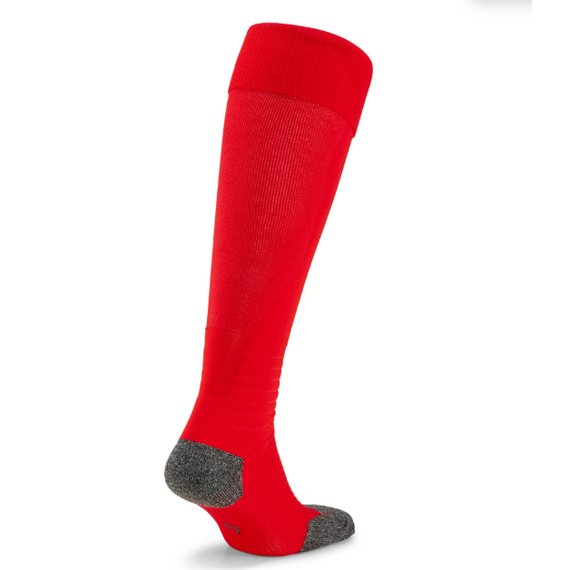 PUMA getry piłkarskie skarpety męskie LIGA czerwone, Kolor: czerwony, Rozmiar: 5, 3 zdjęcie PUMA getry piłkarskie skarpety męskie LIGA czerwone, Kolor: czerwony, Rozmiar: 5, 3 zdjęcie