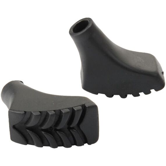 Viking - Gumowe nakładki do kijów trekkingowych 2002 - bucik