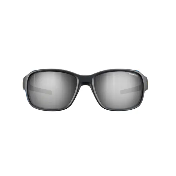 Julbo Damskie okulary Monterosa 2 Polarized 3 noir/bleu, 2 zdjęcie